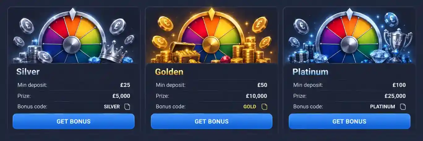 reelwolves casino lucky spin