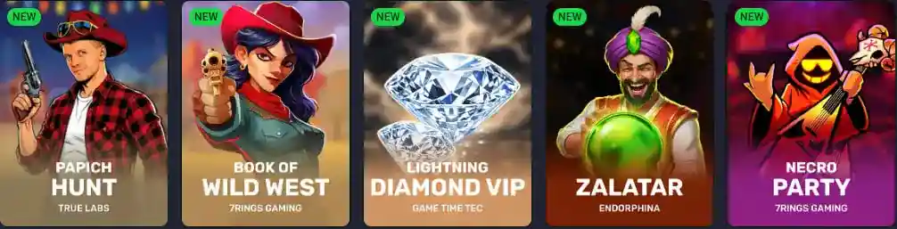 reelwolves casino new games